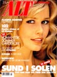 Alt for Damerne (Denmark-10 May 1995)