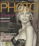 American Photo (USA-September 1995)