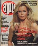 Apu (Finland-29 September 1995)