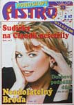 Astro (Slovakia-21 August 1995)