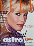 Elle (France-9 January 1995)