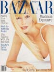 Harper's Bazaar (USA-March 1995)