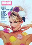 Hola (Spain-Spring Summer 1995)