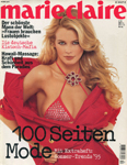 Marie-Claire (Germany-February 1995)
