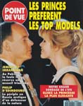 Point de Vue (France-8 August 1995)