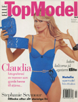 Top Model (Sweden-March 1995)