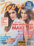 Vecko Revyn (Sweden-26 April 1995)