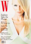 W (USA-October 1995)