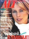 Alt for Damerne (Denmark-22 August 1996)