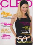 Cleo (Australia-September 1996)
