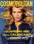 Cosmopolitan (Spain-January 1996)