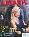 Cromos (Colombia-8 July 1996)