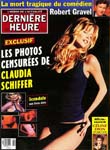 Derniere Heure (Belgium-2' August 1996)