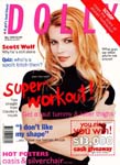 Dolly (USA-May 1996)