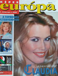 Europa (Hungary-1996)