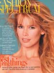 Fashion Spectrum (Quebec-February 1996)