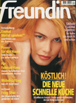 Freundin (Germany-11 September 1996)