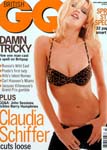GQ (UK-March 1996)