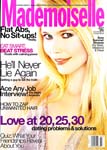 Mademoiselle (USA-July 1996)