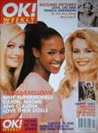 OK (UK-23 June 1996)