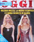 Oggi (Italy-4 April 1996)