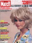 Paris Match (France-24 October 1996)