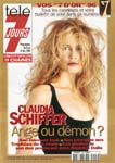 Tele 7 Jours (France-21 December 1996)