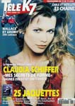 Tele K7 (France-8 April 1996)