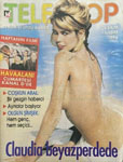 Telepop (Turkey-November 1996)