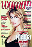 Woman (Spain-April 1996)