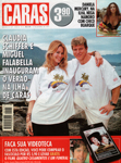Caras (Brazil-17 January 1997)