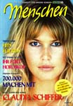 Menschen (Germany-June 1998)