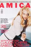 Amica (Italy-August 2000)
