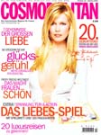 Cosmopolitan (Germany-October 2000)