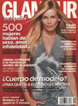 Glamour (En Espanol-September 2000)