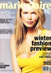 Marie-Claire (Australia-February 2000)