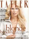 Tatler (UK-December 2000)