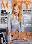 Vogue Business (Germany-January 2000)