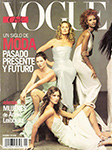 Vogue (Chile-January 2000)
