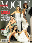Vogue (Mexico-January 2000)