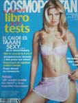 Cosmopolitan (Spain-September 2001)