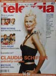 Euro Televizia (Slovakia-24 November 2001)