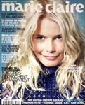 Marie-Claire (France-November 2001)