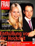 Frau im Spiegel (Germany-8 May 2002)