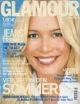 Glamour (Germany-July 2002)