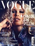 Vogue (France-April 2002)