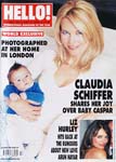 Hello (UK-6 May 2003)