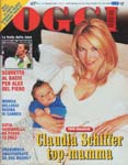Oggi (Italy-21 May 2003)