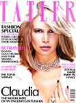 Tatler (UK-February 2003)