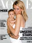 Vogue (Germany-August 2003)